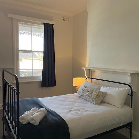 The Bolt Inn Uralla エクステリア 写真