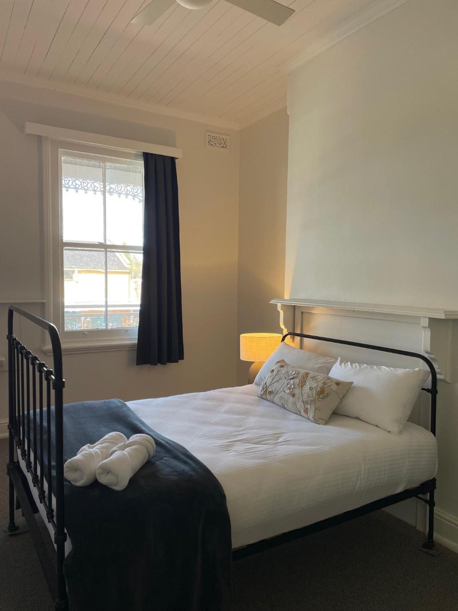 The Bolt Inn Uralla エクステリア 写真